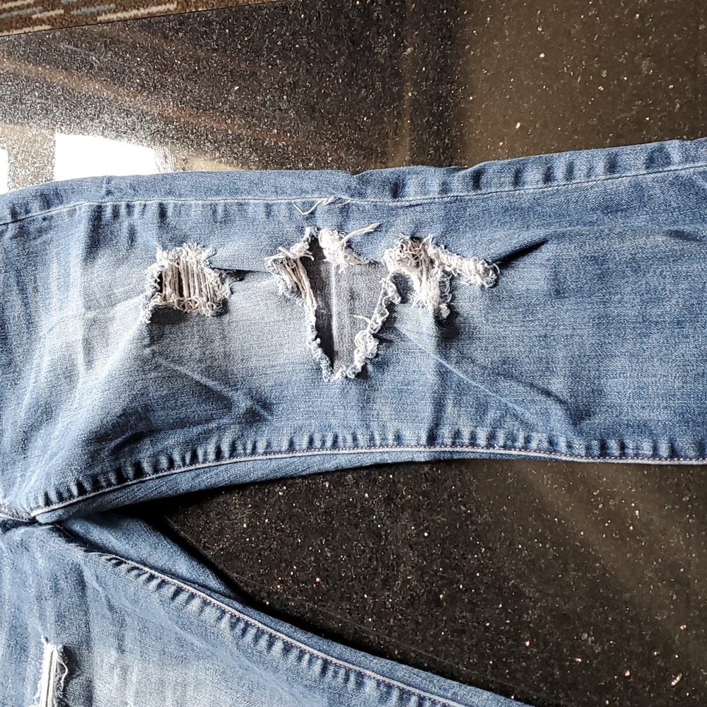 Aeo Stretch - image 3